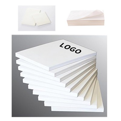5.5" x 8.5" 50 Sheets Writing Pads