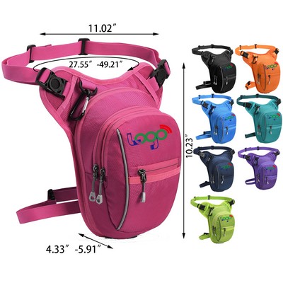 Lightweight Leg Bag