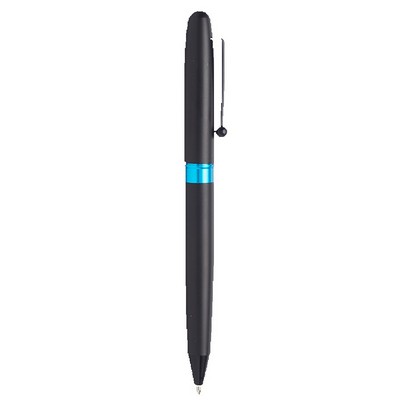Lenox Metal Barrel Pens