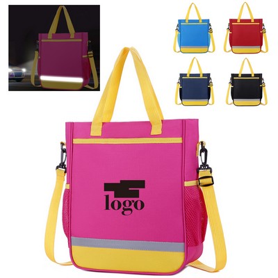 Canvas Tote Bag