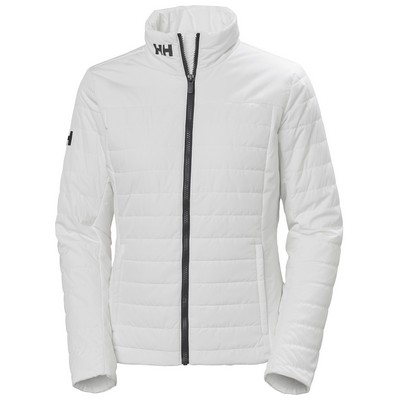 Helly Hansen Women's Crew Insulator Jacket 2.0