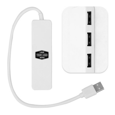 Ultra Slim Data Hub