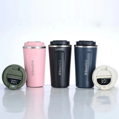Car Smart Coffee Mug