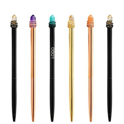 Cute Cartoon Gel Ink Pens