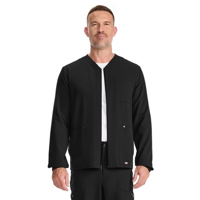 Dickies - EDS NXT - Men's 3-Pocket Front-Zip Jacket