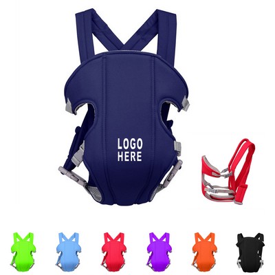 Multifunctional Baby Carrier