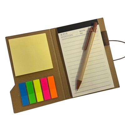 Memo pad