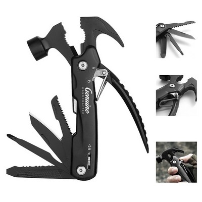Outdoor Adventure Tool Kit
