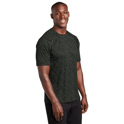 Sport-Tek Digi Camo Tee.