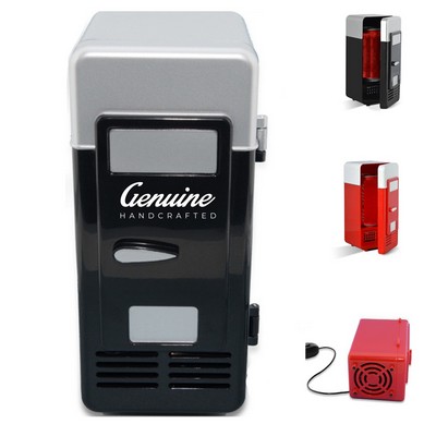 Mini Cooler