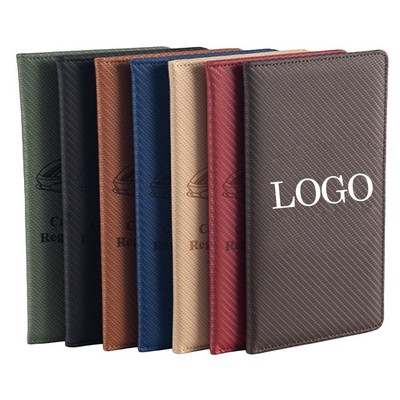 Card Document Driver License Holder