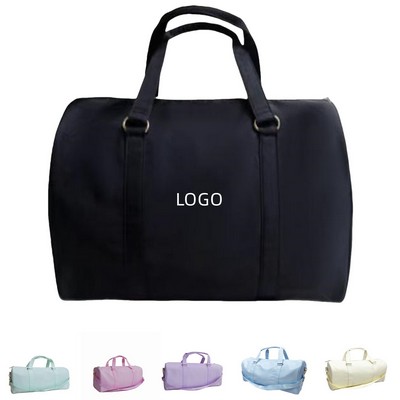 Tote Travel Bag