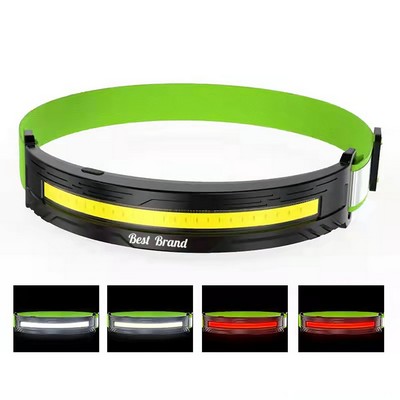 Rechargeable Outdoor Led Warning Light
