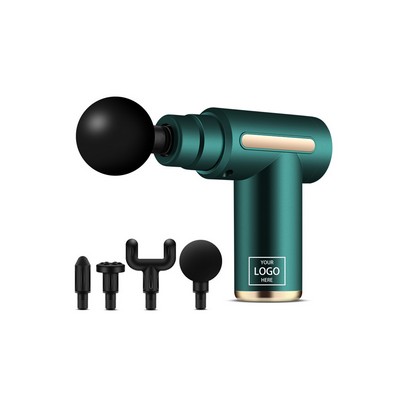 Mini Massage Fascial Gun