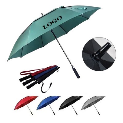 Windproof Golf Umbrella