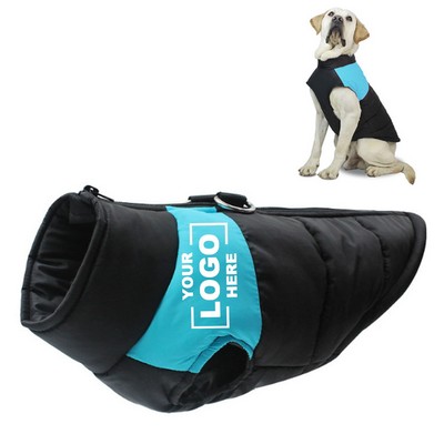 Dog Winter Coat Dog Coat Dog Snowsuit