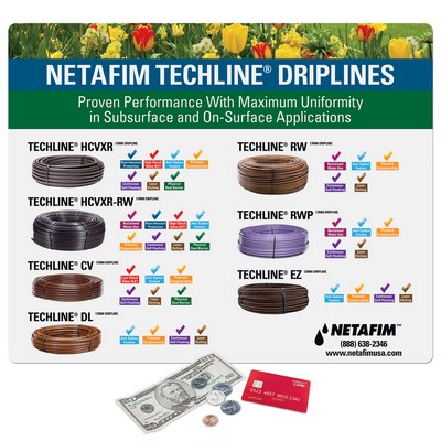 Vynex® DuraTec® Counter Mat-16"x20"x1/8"