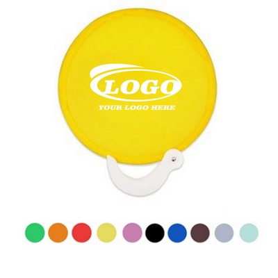 Folding Flyer Fan