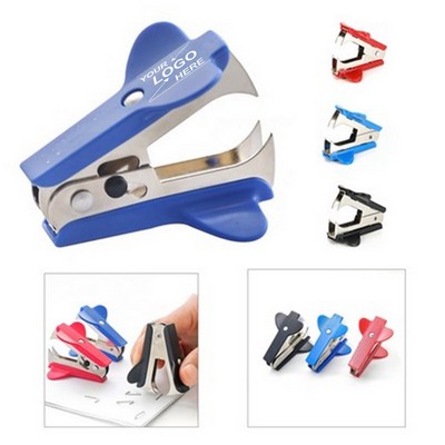 Mini Staple Remover