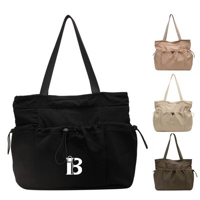Large Tote Bag