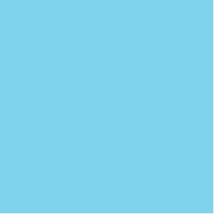 Oxford Blue Color-Flo™ Tissue Paper