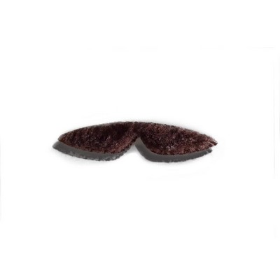 Self Adhesive Faux Halloween Mustache