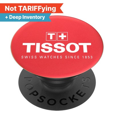 PopSockets® Pop Aluminum