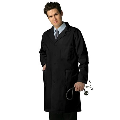 Adar - Universal - Unisex Five-Pocket 39" Lab Coat