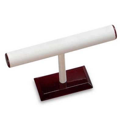 Redwood Long Bangle Bar