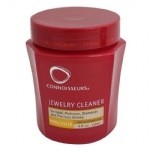 8 Oz. Connoisseurs Gold Jewelry Cleaner Formula