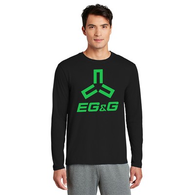 Gildan Performance® Long Sleeve T-Shirt