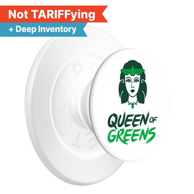 PopSockets PopGrip for MagSafe - Round