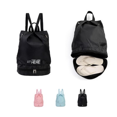 Gym Backpack