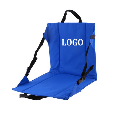 Foldable Portable Stadium Seat