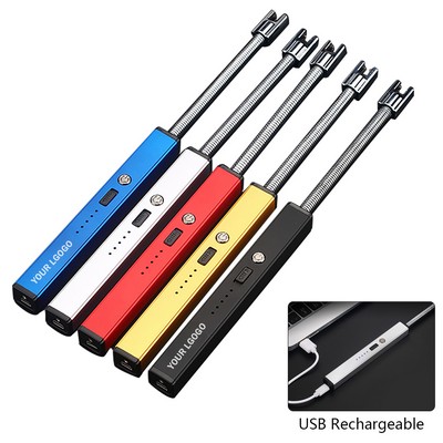 Electric Lighters Rechargeable