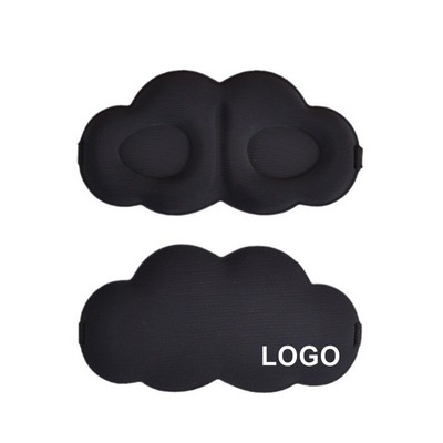 Eye Sleep Mask (8.58"x 4.33")