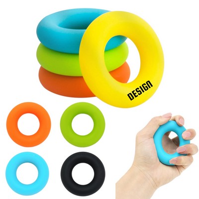 Silicone Hand Grip