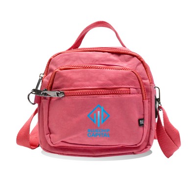 Nupouch Anti-theft Mini Backpack
