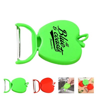 Fruit and Vegetable Peeler