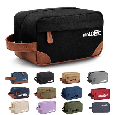 Toiletry Bag
