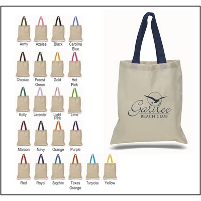 Economical Tote Bag