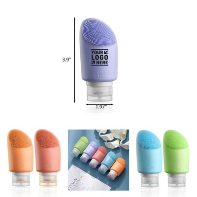 Travel Size Toiletries