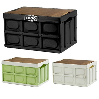 Organizing Boxes Outdoors Containers