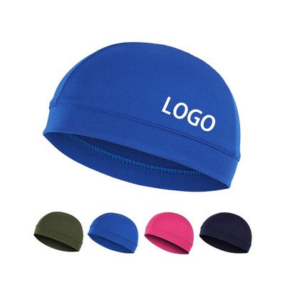 Outdoor Breathable Cycling Cap