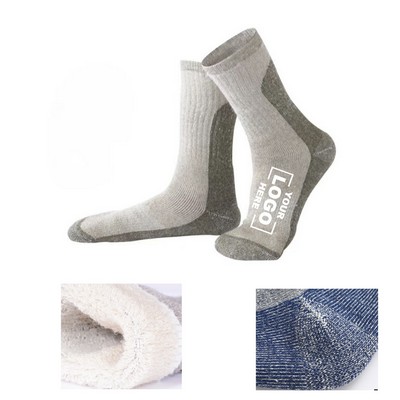 Hiking Socks