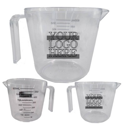 20 Oz Measuring Cup