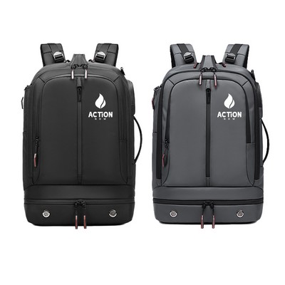 Lightweight Men's Backpack