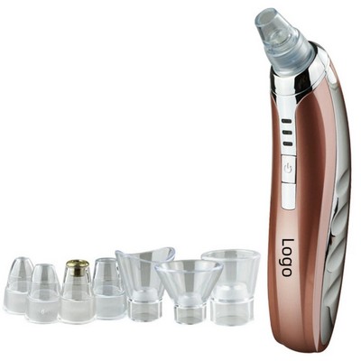 Vacuum Blackhead Remover-USB Rechargeable