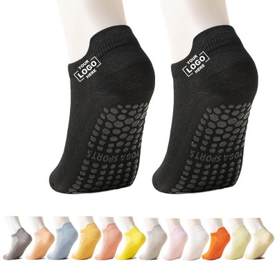 Yoga Pilates Socks For Women