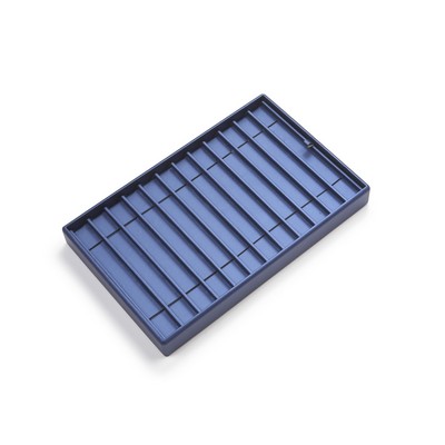 Leatherette 12 Bracelet Tray